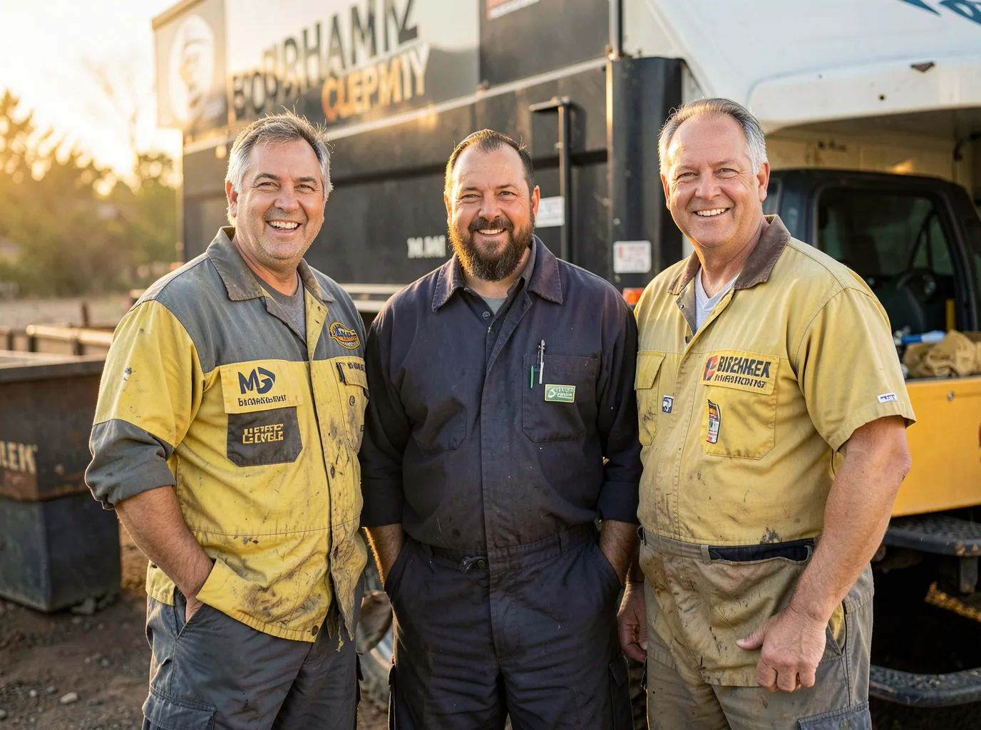 Sewage Cleanup company in Tow, TX