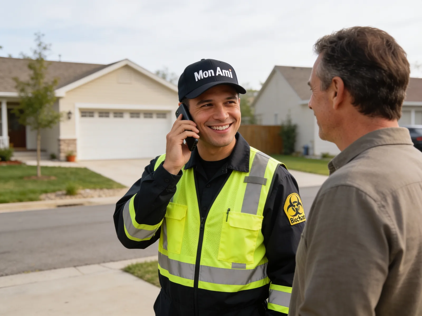 Sewage Cleanup Tow, TX FAQs